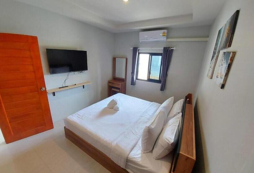 Дом 1 Спальня, Malinee Resort