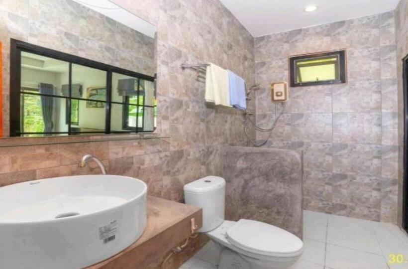 خانه 2 خوابه, Malinee Resort