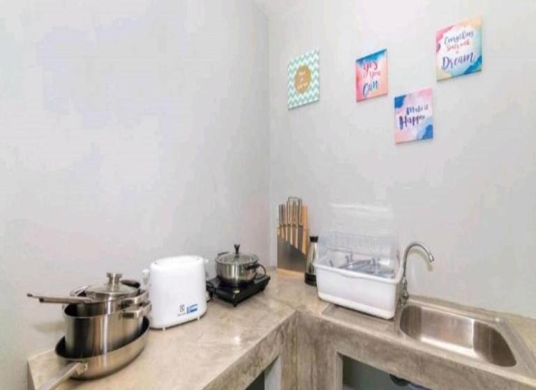 Дом 2 Спальни, Malinee Resort