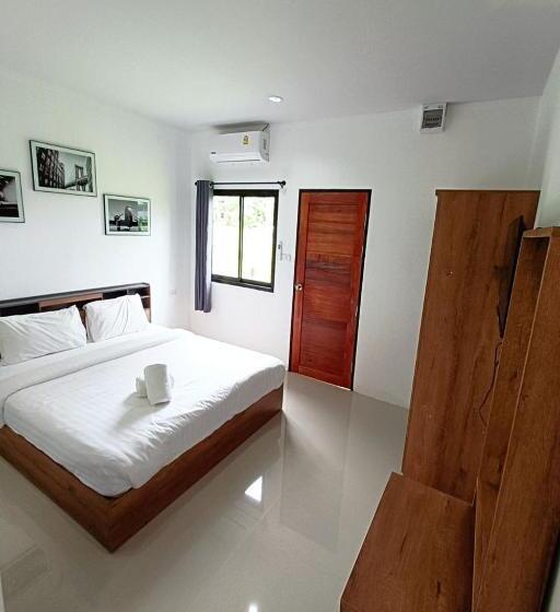 Номер Стандарт, Malinee Resort