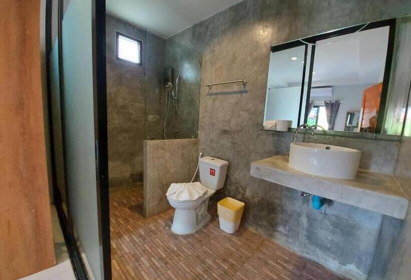 Дом 1 Спальня, Malinee Resort