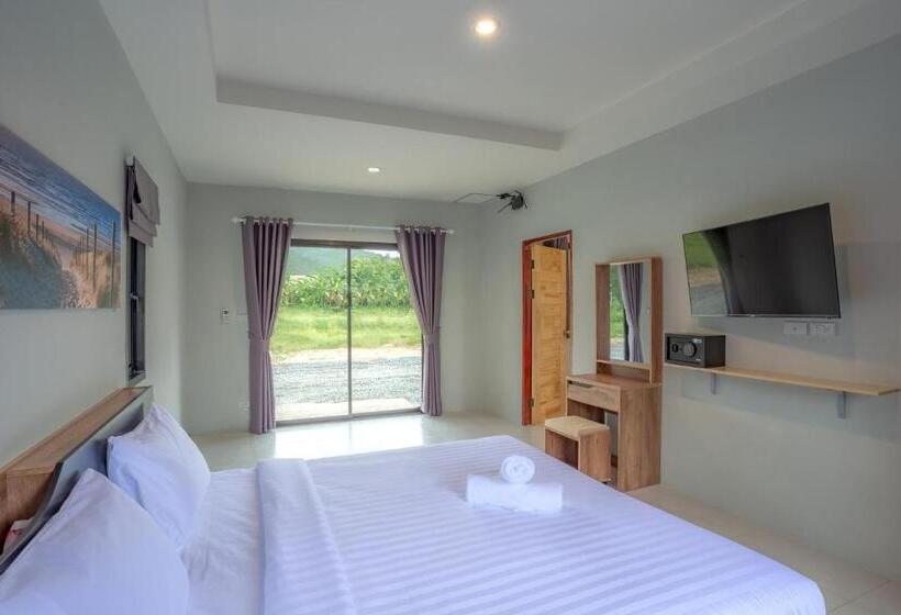 Дом 2 Спальни, Malinee Resort