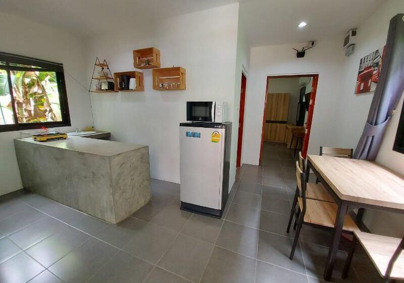 Дом 1 Спальня, Malinee Resort