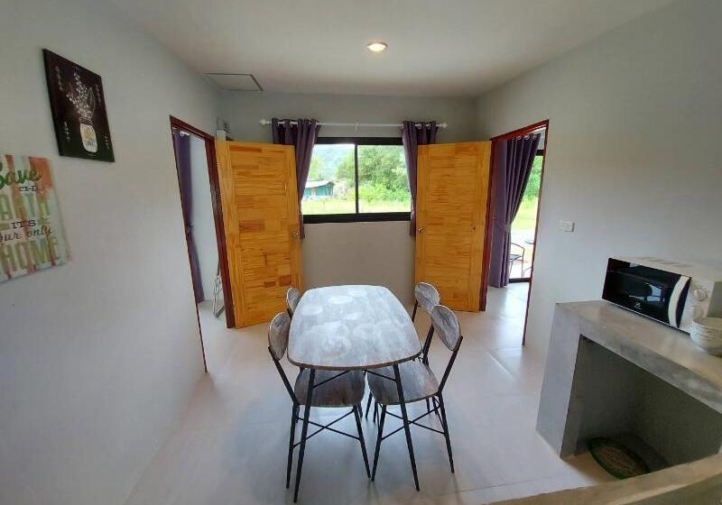 Дом 2 Спальни, Malinee Resort