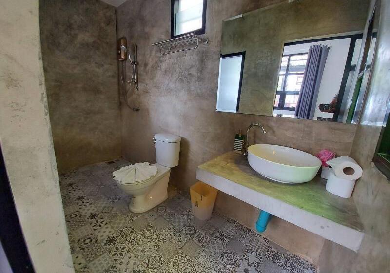 Дом 1 Спальня, Malinee Resort