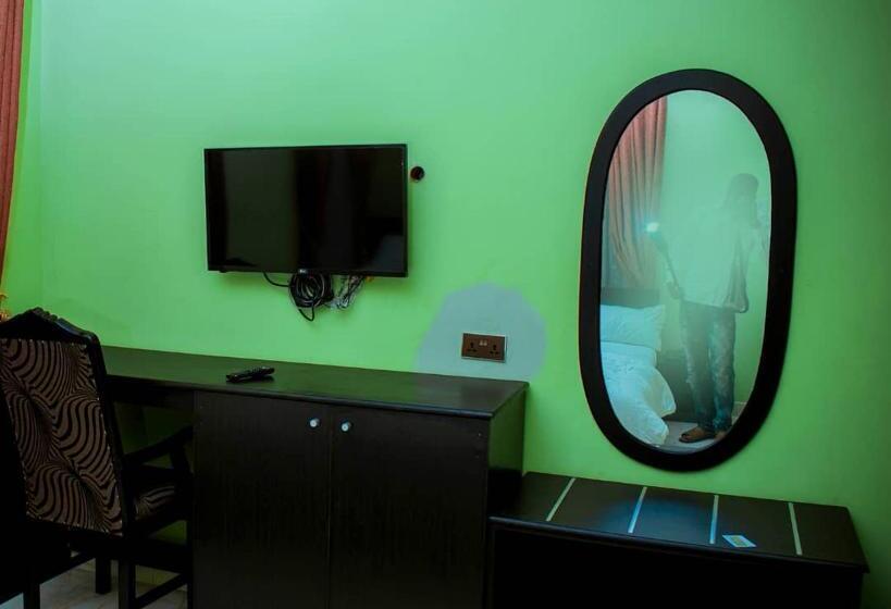 اتاق لوکس, Mexiloyd Luxury Rooms & Suites