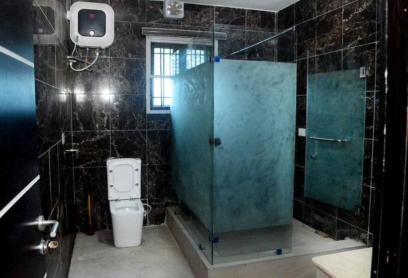 اتاق لوکس, Mexiloyd Luxury Rooms & Suites