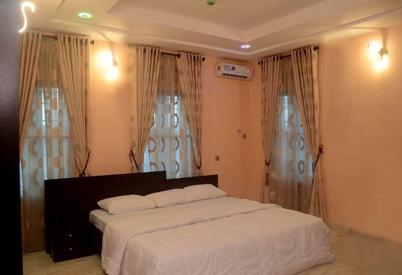 استودیوی لوکس, Mexiloyd Luxury Rooms & Suites