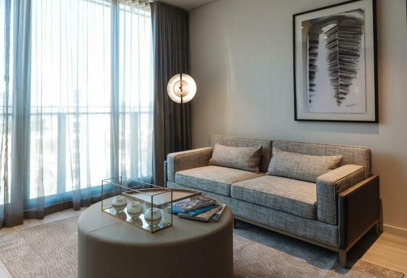 Студия Стандарт, One Global Resorts Green Square