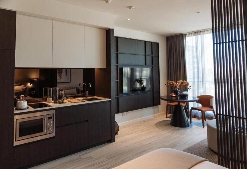 Студия Стандарт, One Global Resorts Green Square