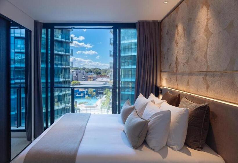 Президентский Люкс, One Global Resorts Green Square