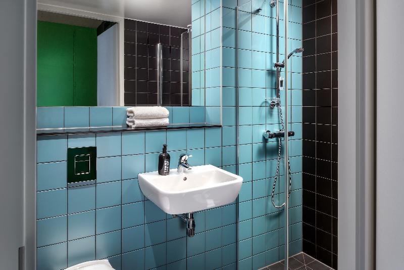 اتاق لوکس, The Social Hub Delft