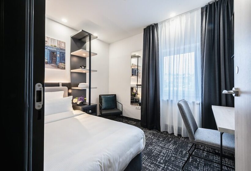 غرفة إقتصادية فردية, Libarty Hotels
