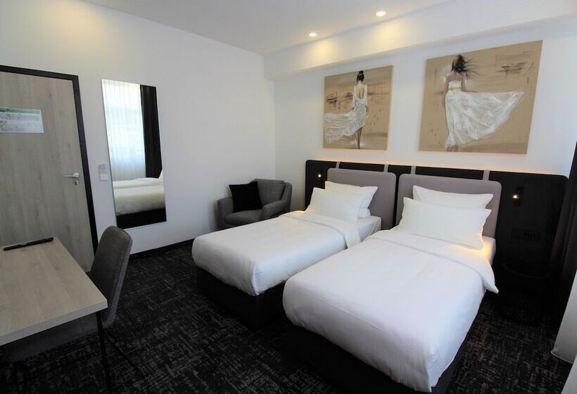 غرفة قياسية, Libarty Hotels