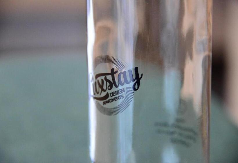 带1个卧室的公寓, Luxstay Karben Neue Mitte   Self Check In