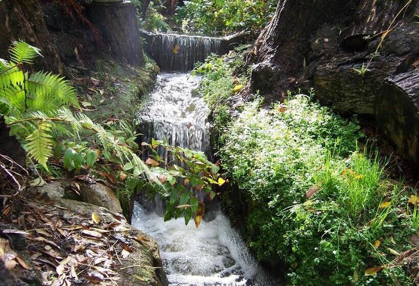 가든 전망 스위트, Adelaide Hills B&b Accommodation