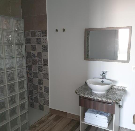 标准间, Meson Hostal La Cabana