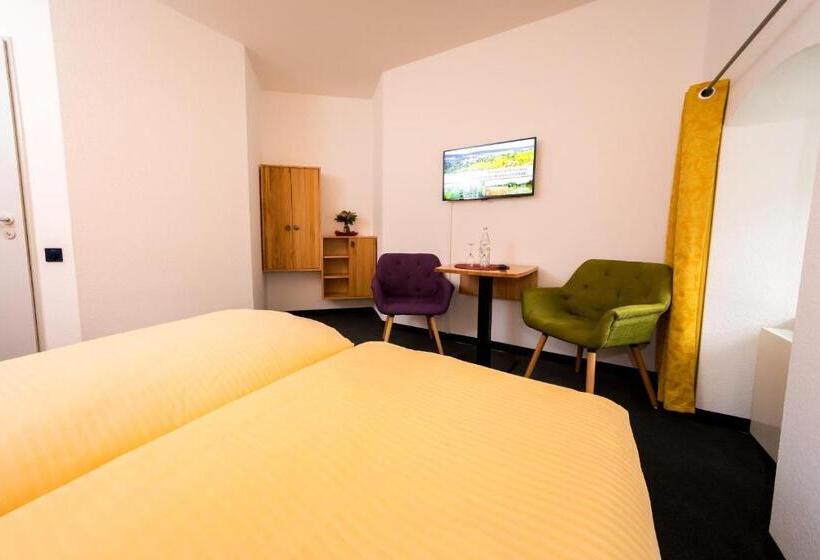 Номер Стандарт, Wohlfühlhotel Im Schlosspark   Self Checkin