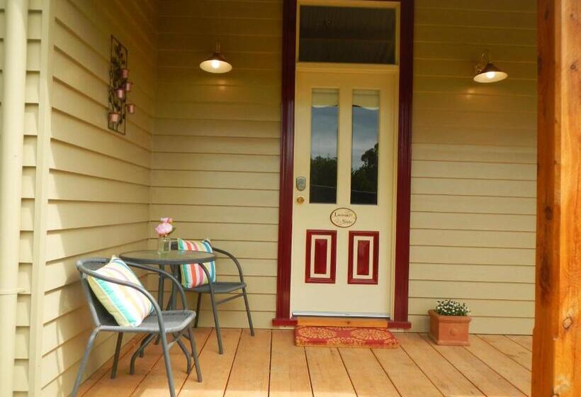 침실 3개 주택, The Oaks Lilydale Accommodation