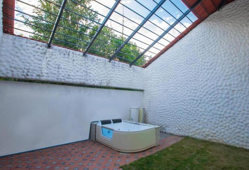 Családi Suite, Tuli Veer Bagh Resort