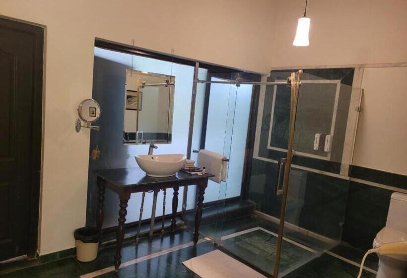 Номер Deluxe, Tuli Veer Bagh Resort