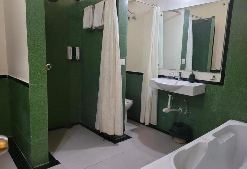 Номер Deluxe, Tuli Veer Bagh Resort
