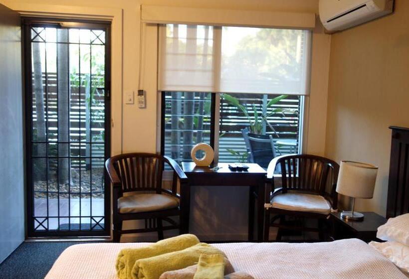 استودیوی استاندارد, Bali Studio