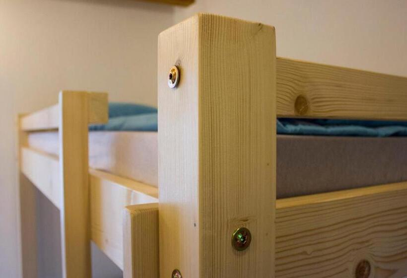 Семейный Номер, Blue Bike Hostel
