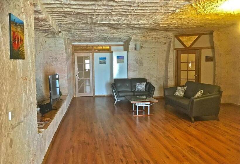 Апартаменты Superior 1 Спальня, Dug Out B&b