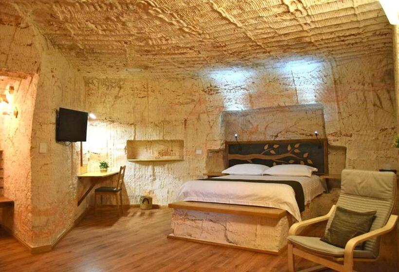 Апартаменты 2 Спальни, Dug Out B&b