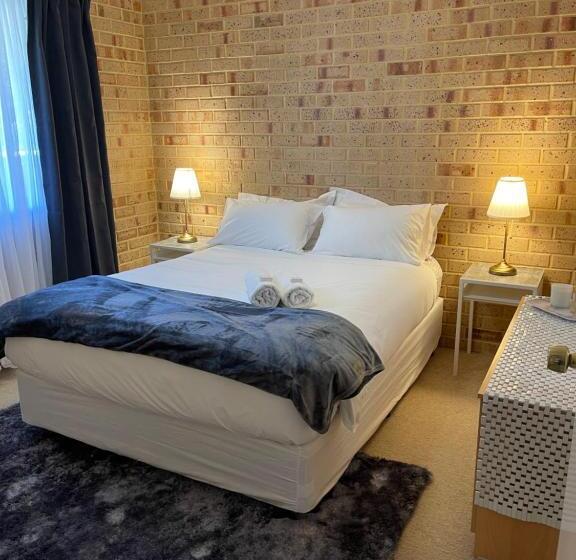 침실 2개 아파트, Esperance Holiday Apartment