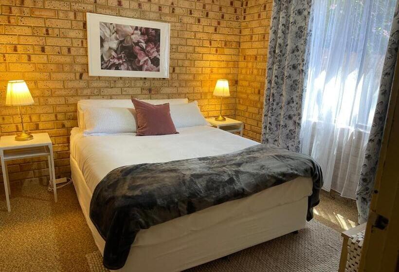 침실 3개 아파트, Esperance Holiday Apartment