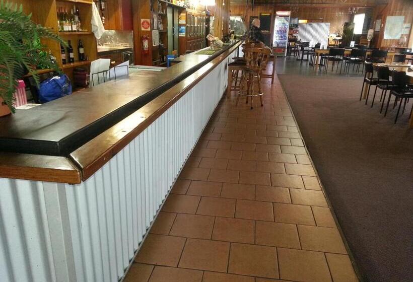Номер Economy, Tullah Tavern