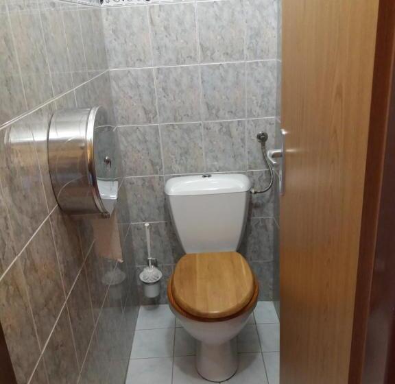 Четырехместный Номер Стандарт, Horska Chata Svetlanka