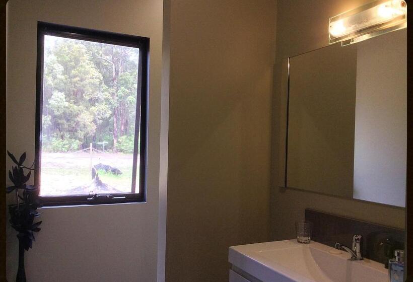 스위트, Mudstone Suites