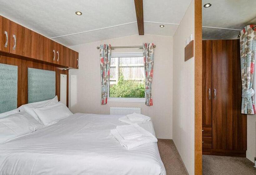 Дом 1 Спальня, Ladram Bay Holiday Park