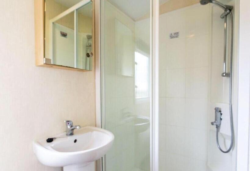 Дом 1 Спальня, Ladram Bay Holiday Park