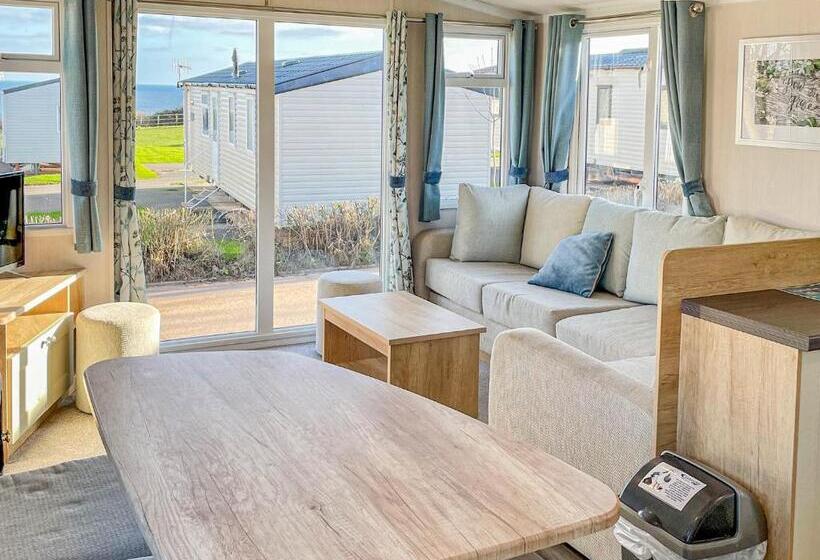 Дом 1 Спальня, Ladram Bay Holiday Park