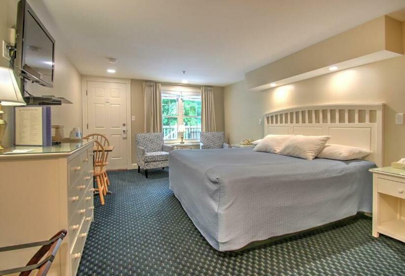 Стандартный Номер Кровать Кинг, Studio East Motel