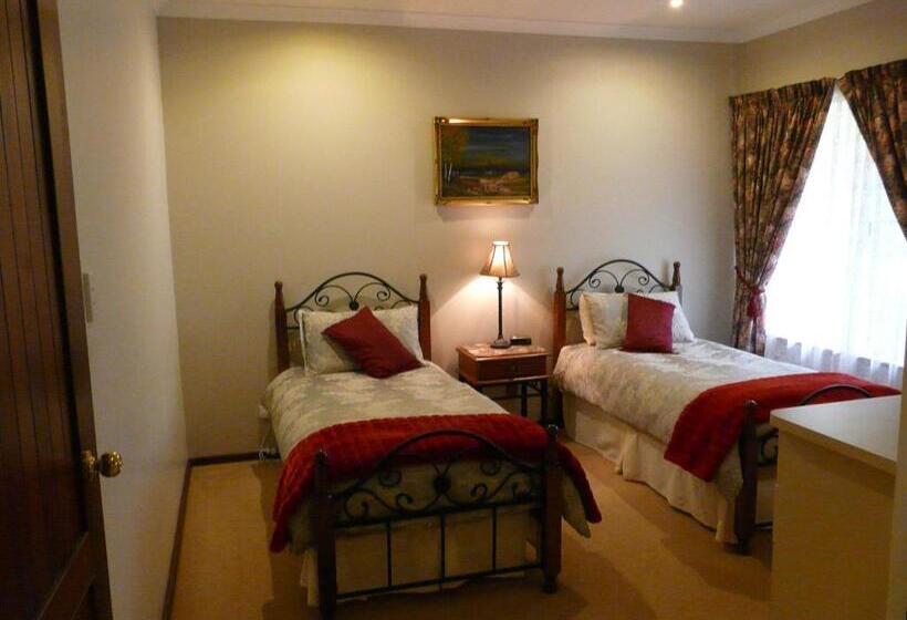 스탠다드 룸, Country Charm Retreat B&b