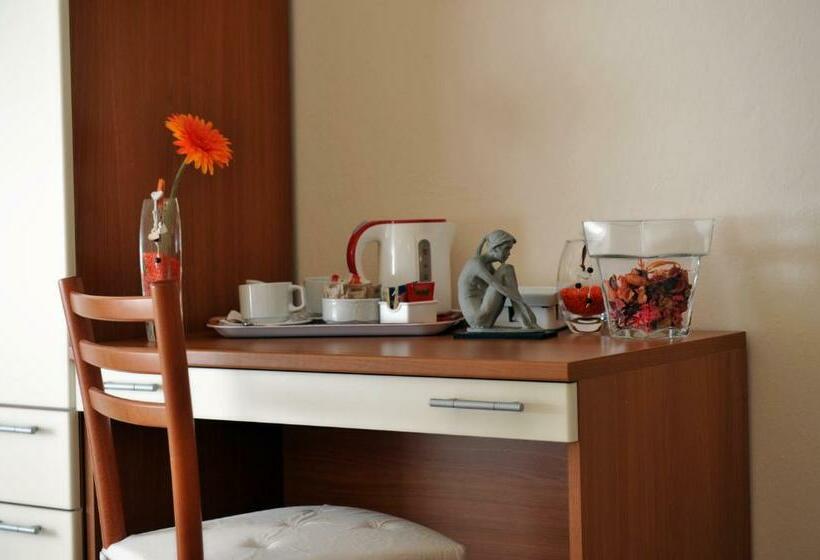 Классический Номер, Bellavista Meublè