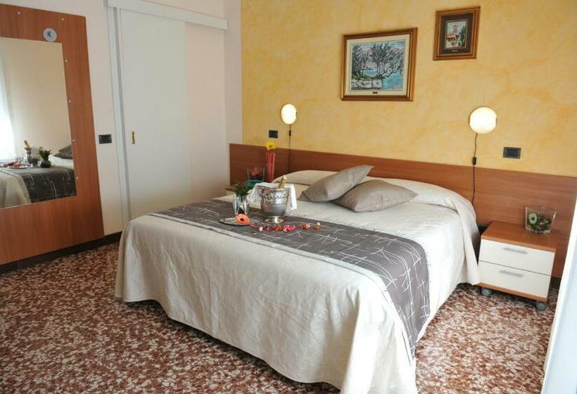 Классический Номер, Bellavista Meublè