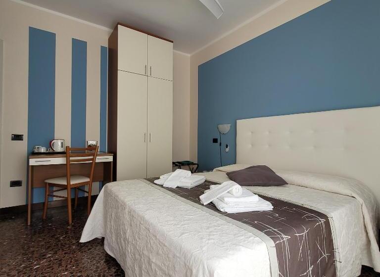 Номер Стандарт, Bellavista Meublè