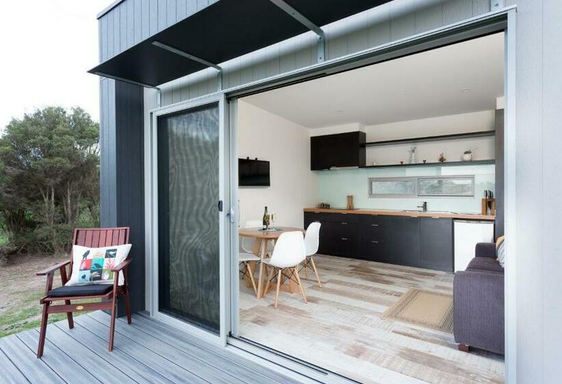 2 베드룸 디럭스 빌라, Bimbadeen Phillip Island Farm Retreats