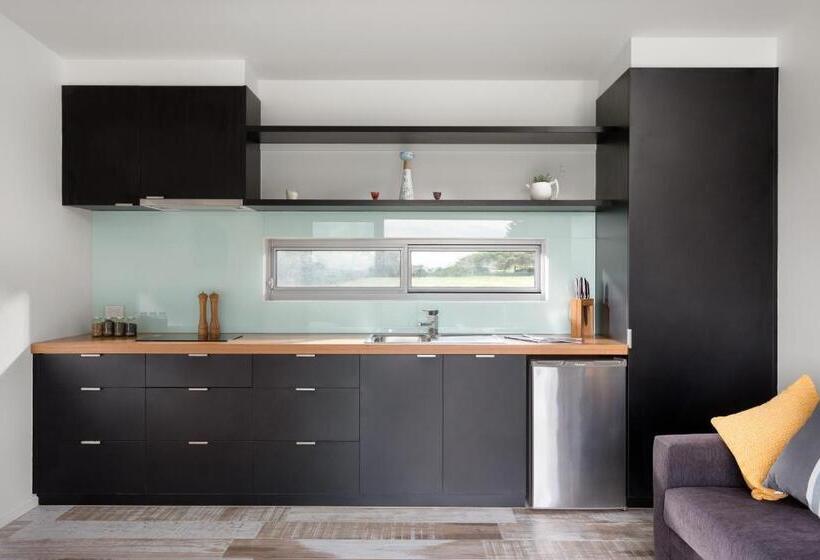 Вилла Deluxe 1 Спальня, Bimbadeen Phillip Island Farm Retreats