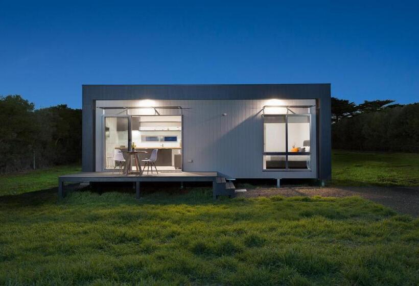 2 베드룸 디럭스 빌라, Bimbadeen Phillip Island Farm Retreats