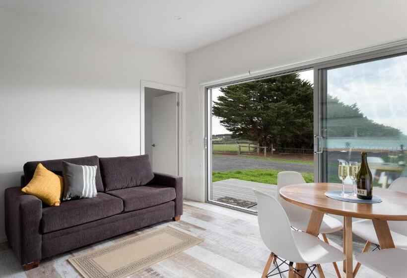 침실 3개 빌라, Bimbadeen Phillip Island Farm Retreats