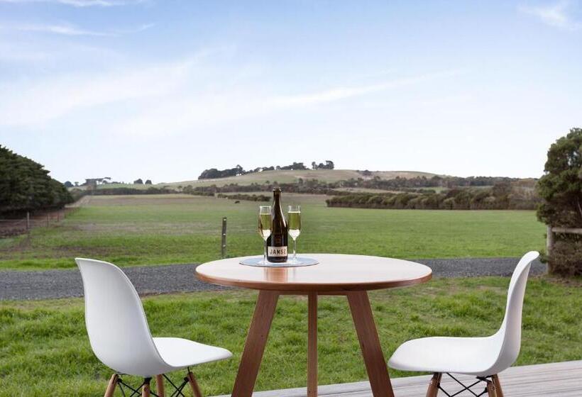 침실 3개 빌라, Bimbadeen Phillip Island Farm Retreats