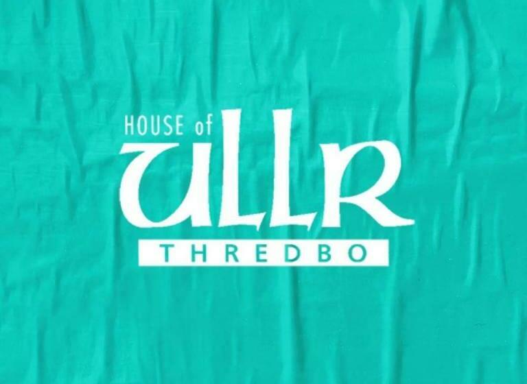 جناح مطلّ علي الجبل, House Of Ullr