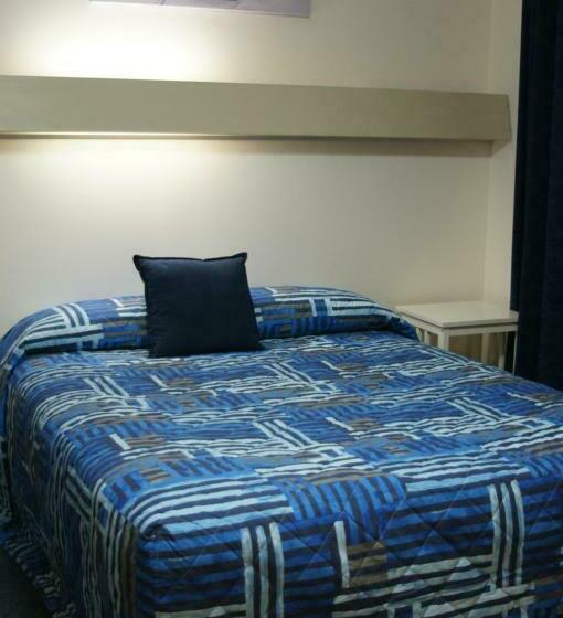 Номер Стандарт, Culcairn Motor Inn